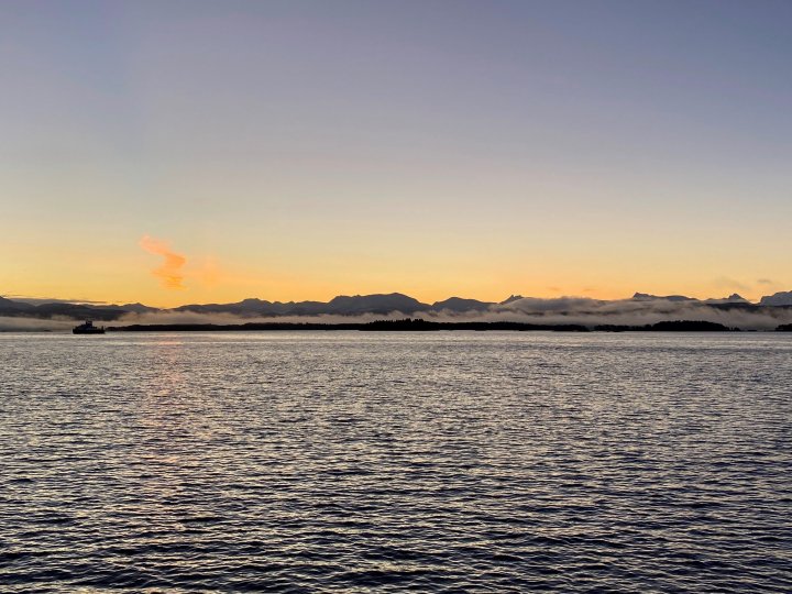 Frostrøyk 2 Frostrøyk 2